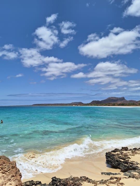 Strand Hotel Riu Karamboa