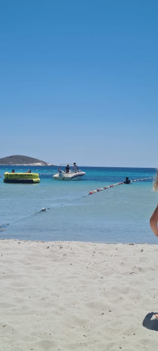 Strand Design Plus Seya Beach Hotel