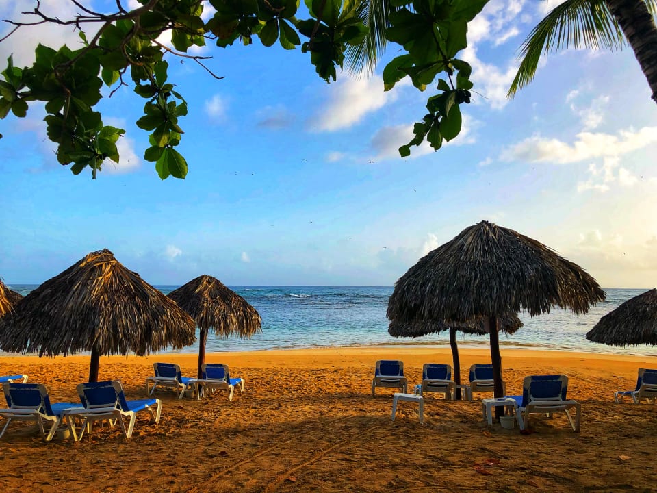 Strand Bahia Principe Grand El Portillo