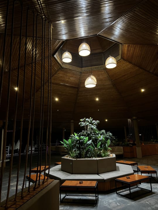 Gartenanlage Saphir Hotel & Villas