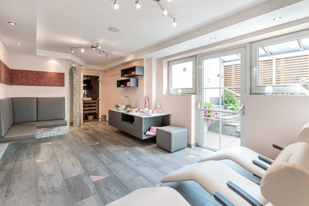 Sport & Freizeit Apart Relax