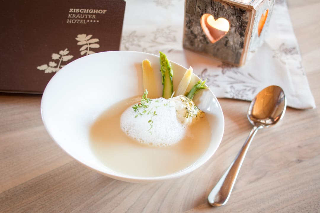 Gastro Kräuterhotel Zischghof