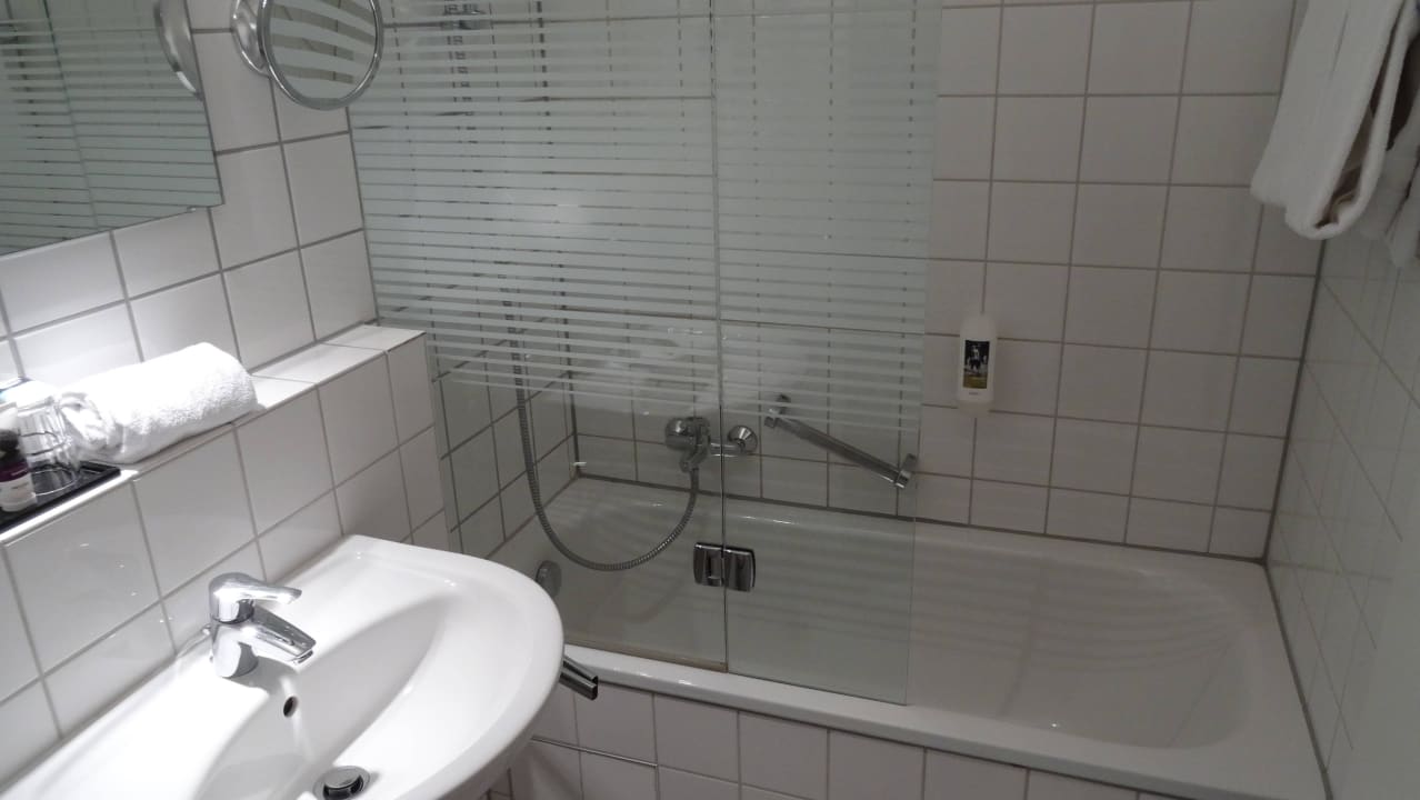 Bad Mercure Hotel Stuttgart Gerlingen