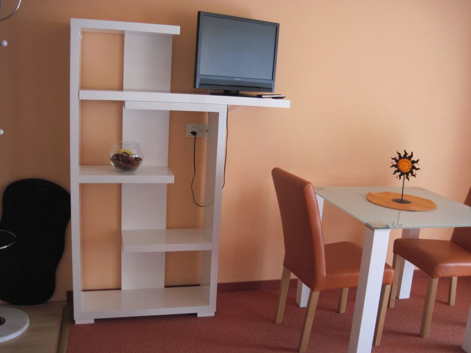 Modern eingrichtet Pension & Ferienwohnung Solaria