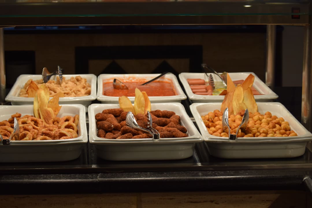 Gastro Bahia Principe Grand El Portillo