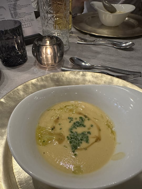 Gastro Alpine Resort Sportalm