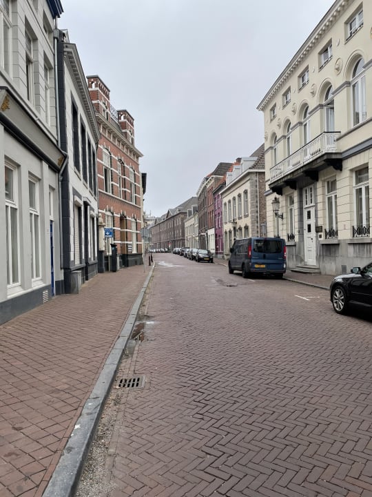 Außenansicht B&B De Hofnar Roermond