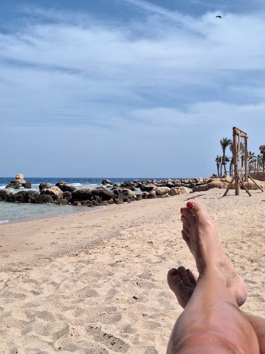 Strand Pickalbatros Citadel Resort