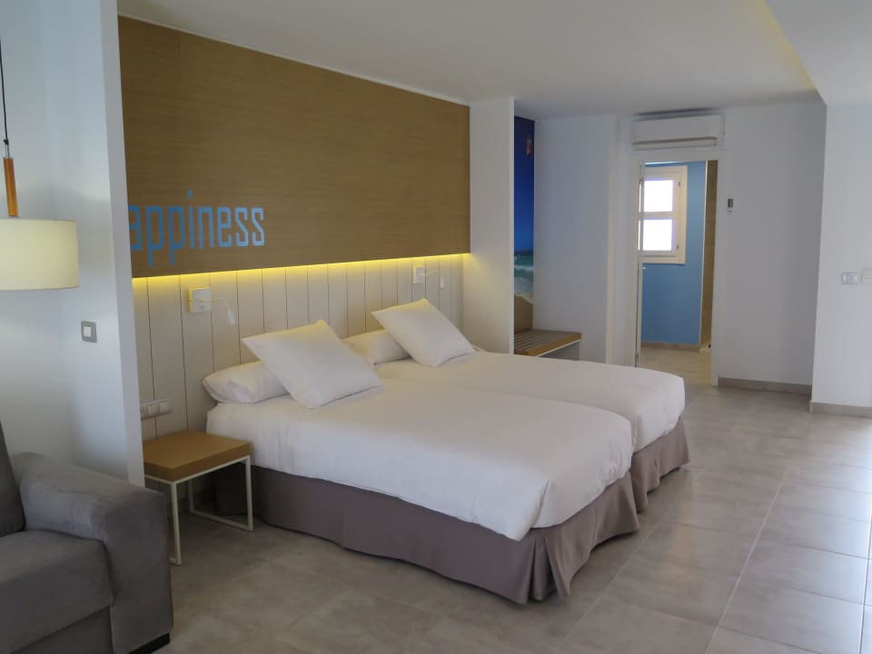 Modernes und Praktisches Zimmer LABRANDA Bahía de Lobos
