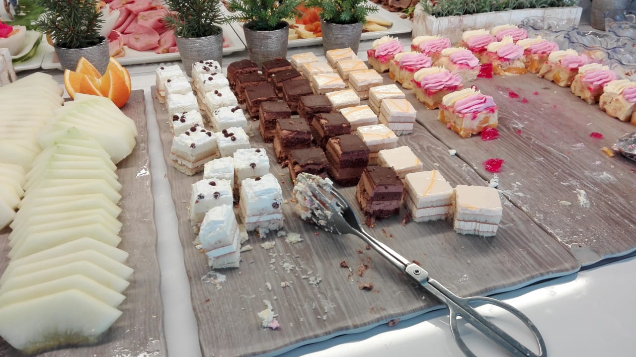 Was Süsses LABRANDA Marieta - Adults only