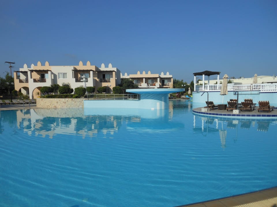 Activitypool Hotel Gaia Palace