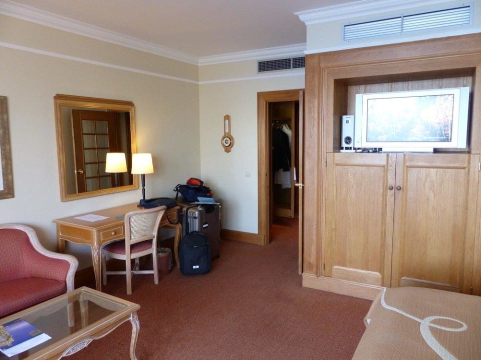 Zimmer 421 Hotel The Cliff Bay (PortoBay)