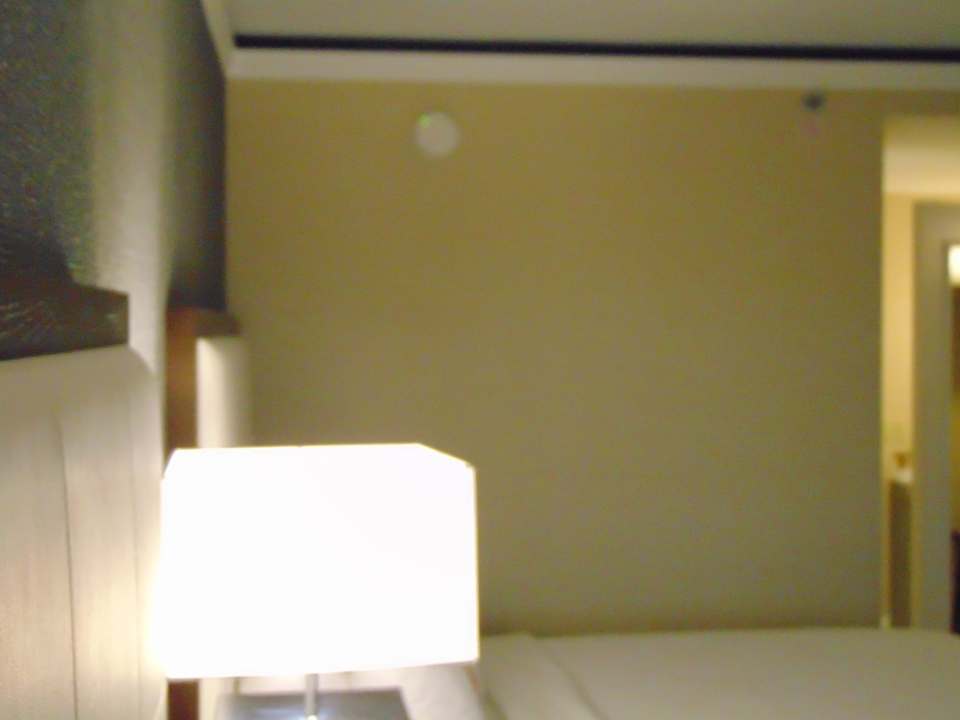 Zimmer Hotel The Henry