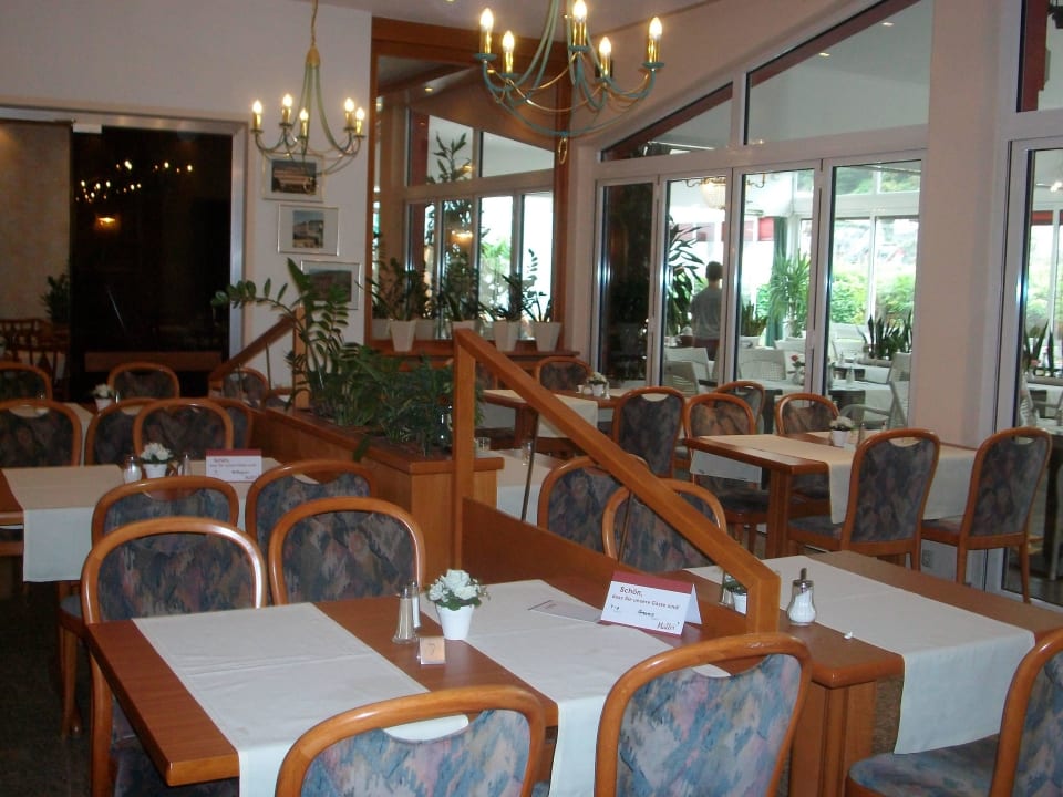 Moselstern Hotel Brixiade & Triton Moselstern Hotel Brixiade & Triton