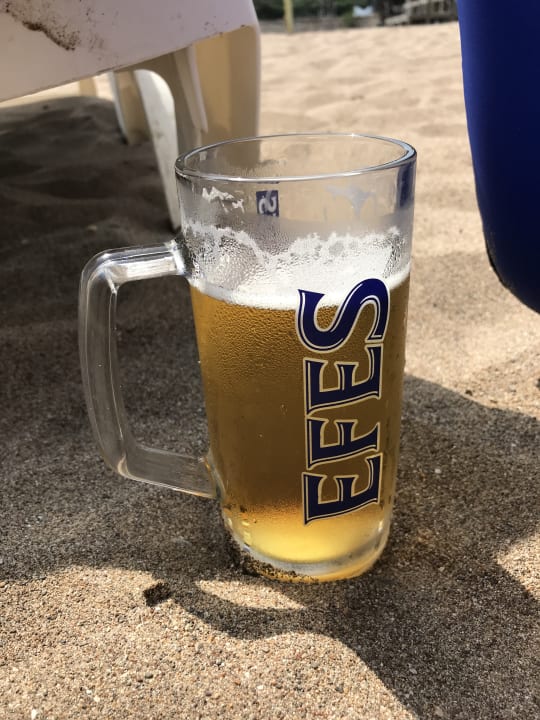 Gastro Megasaray Club Belek