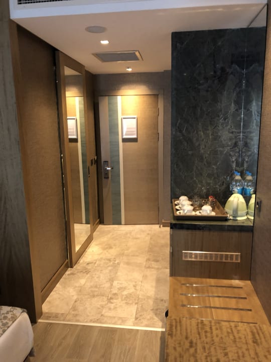 Zimmer Club Grand Aqua