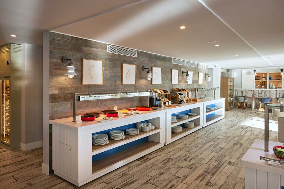 Gastro Hotel Catalonia Mirador des Port