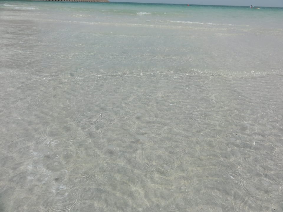 Am Strand Jumeirah Beach Hotel