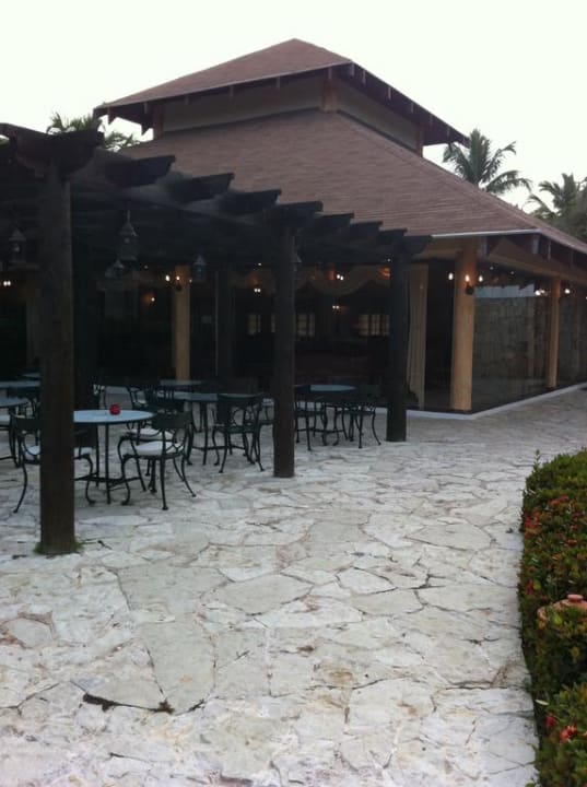 Hemingway Bar Grand Palladium Select Bávaro Resort & Spa