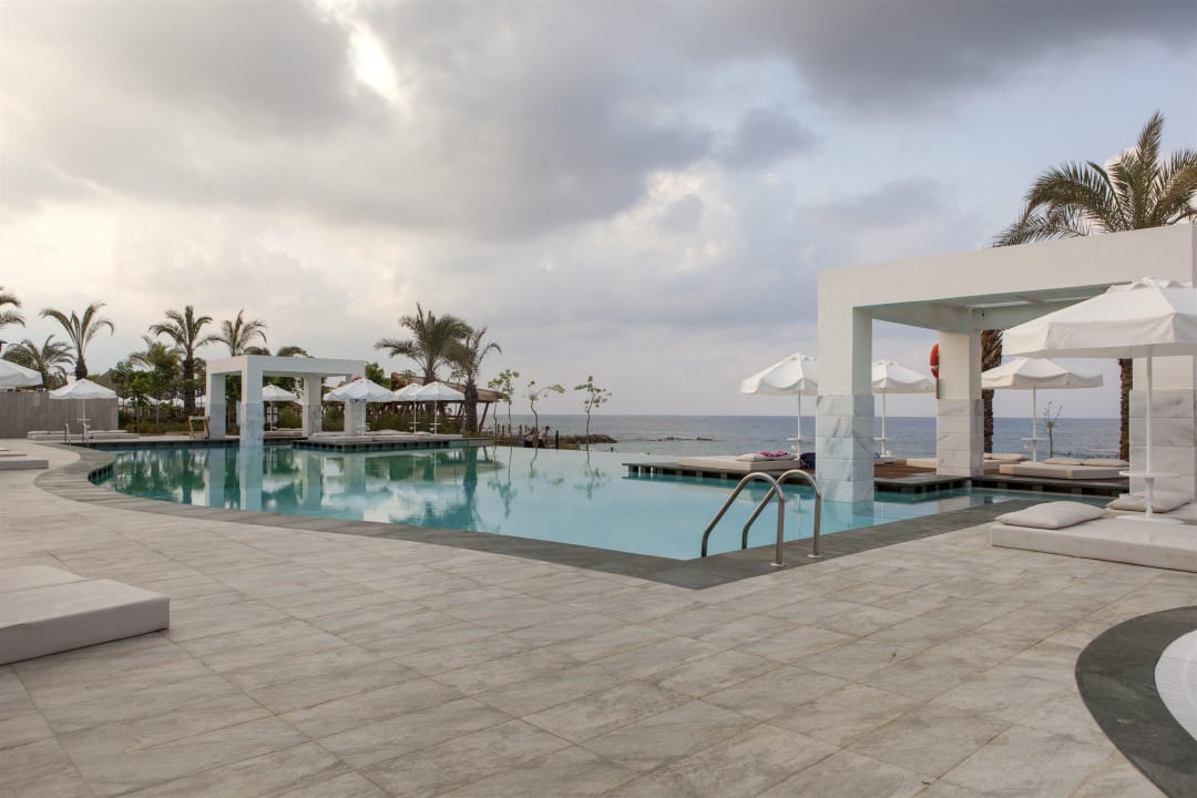 Pool Long Beach Alanya