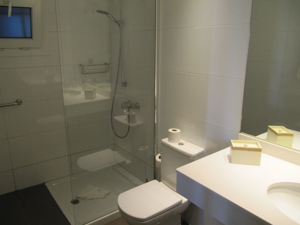 Das Bad Las Tabaibas Appartements