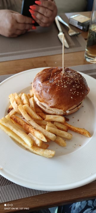 Gastro Hotel Miramare Beach