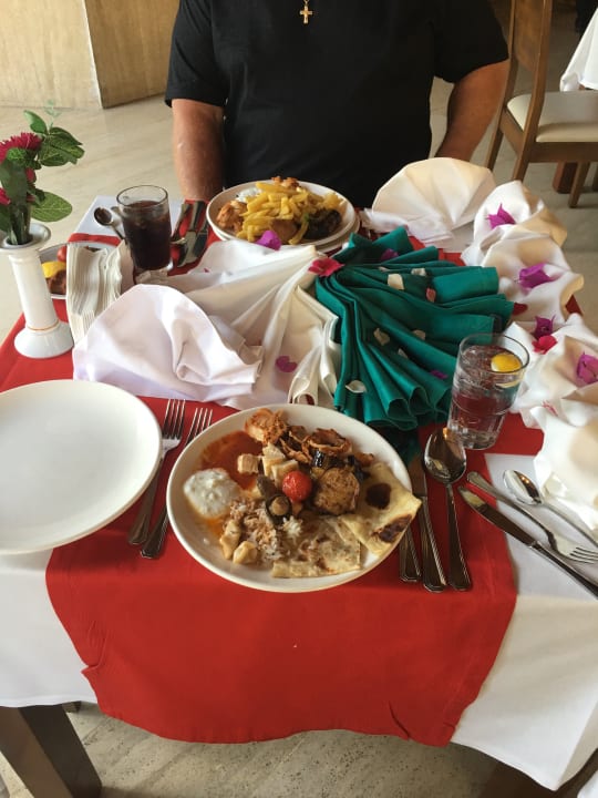 Gastro Monachus Family Resort Sorgun