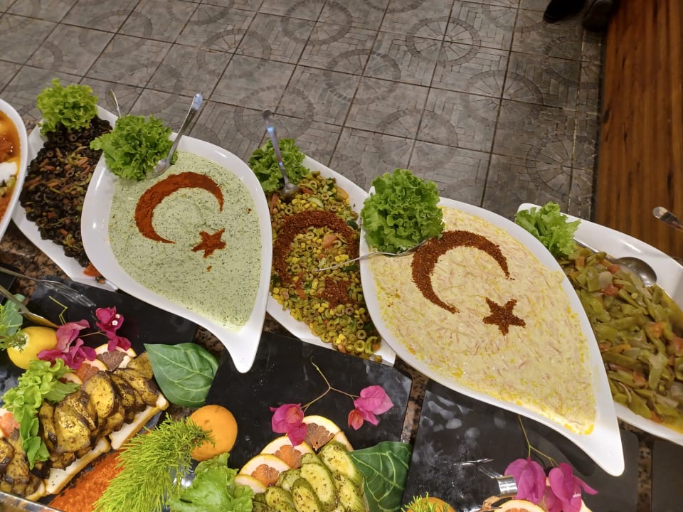 Gastro Club Turtas Beach Hotel