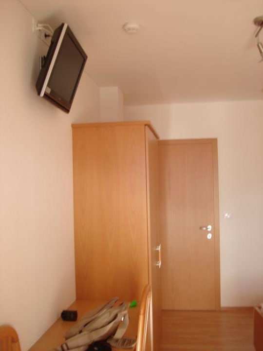 Das Zimmer Gästezimmer Gasserhof St. Leonhard