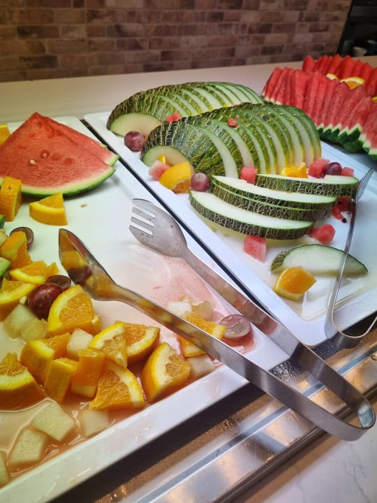 Gastro blau punta reina