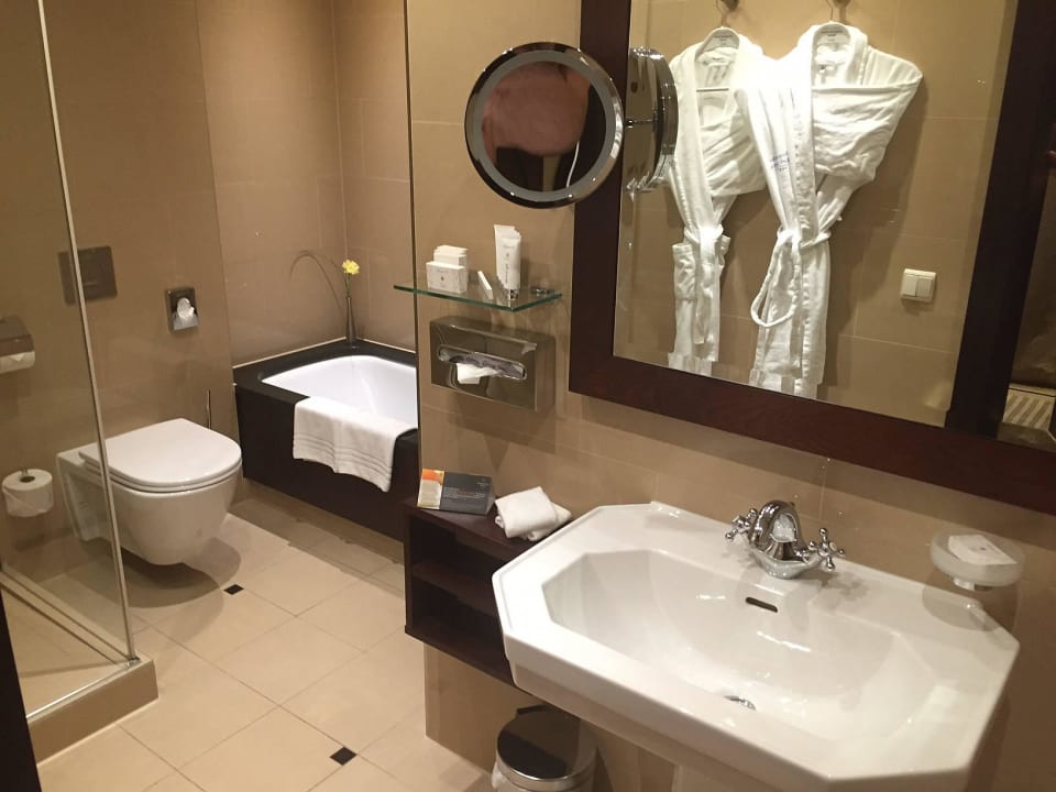 Bad / WC Hotel Adlon Kempinski Berlin