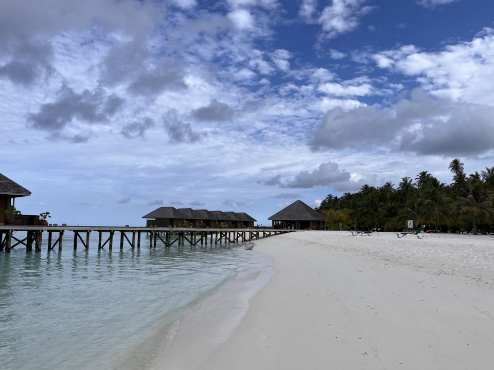 Strand Meeru Maldives Resort Island