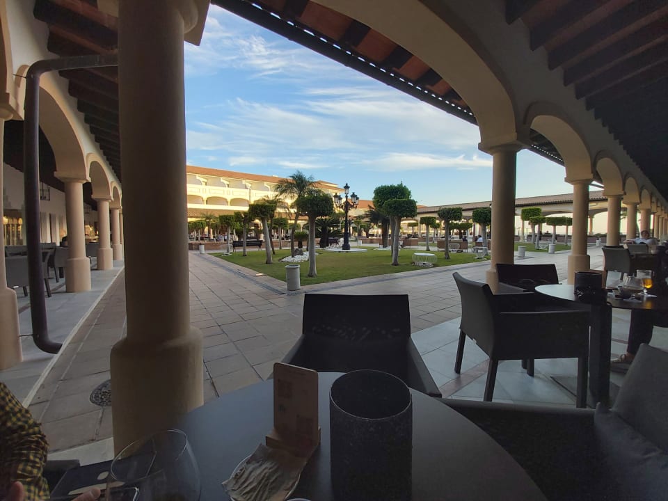 Gastro Iberostar Selection Andalucía Playa