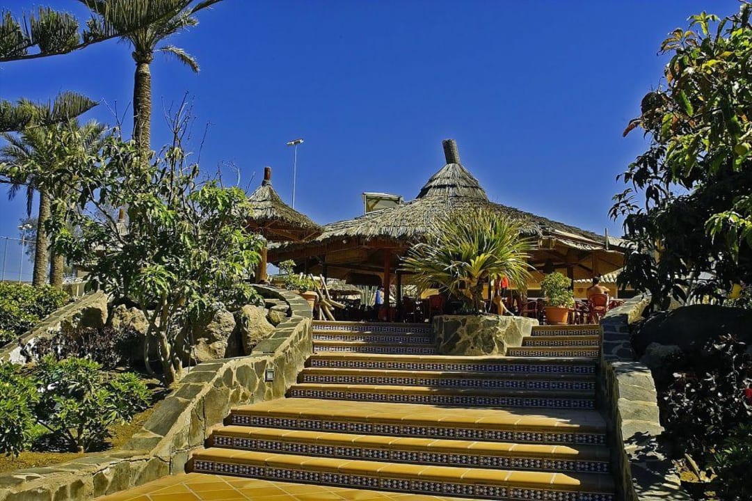 IFA Interclub Atlantic Abora Interclub Atlantic by Lopesan Hotels