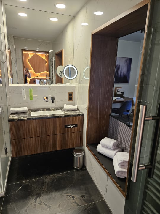 Zimmer Der Birkenhof - Spa & Genuss Resort