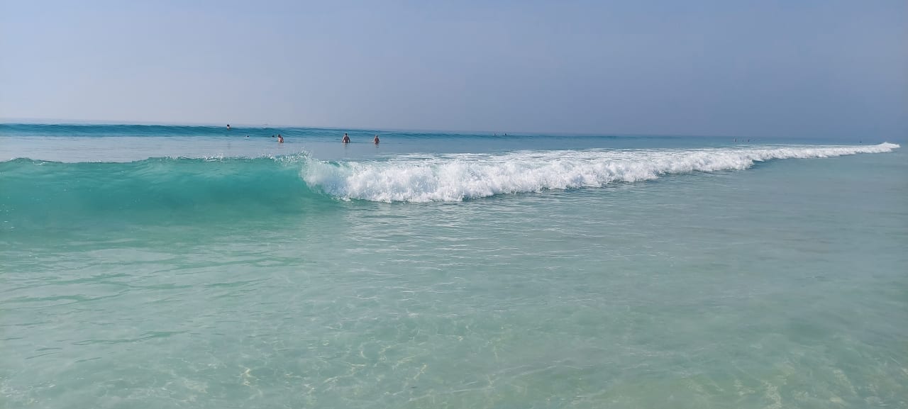 Ausblick Salalah Rotana Resort