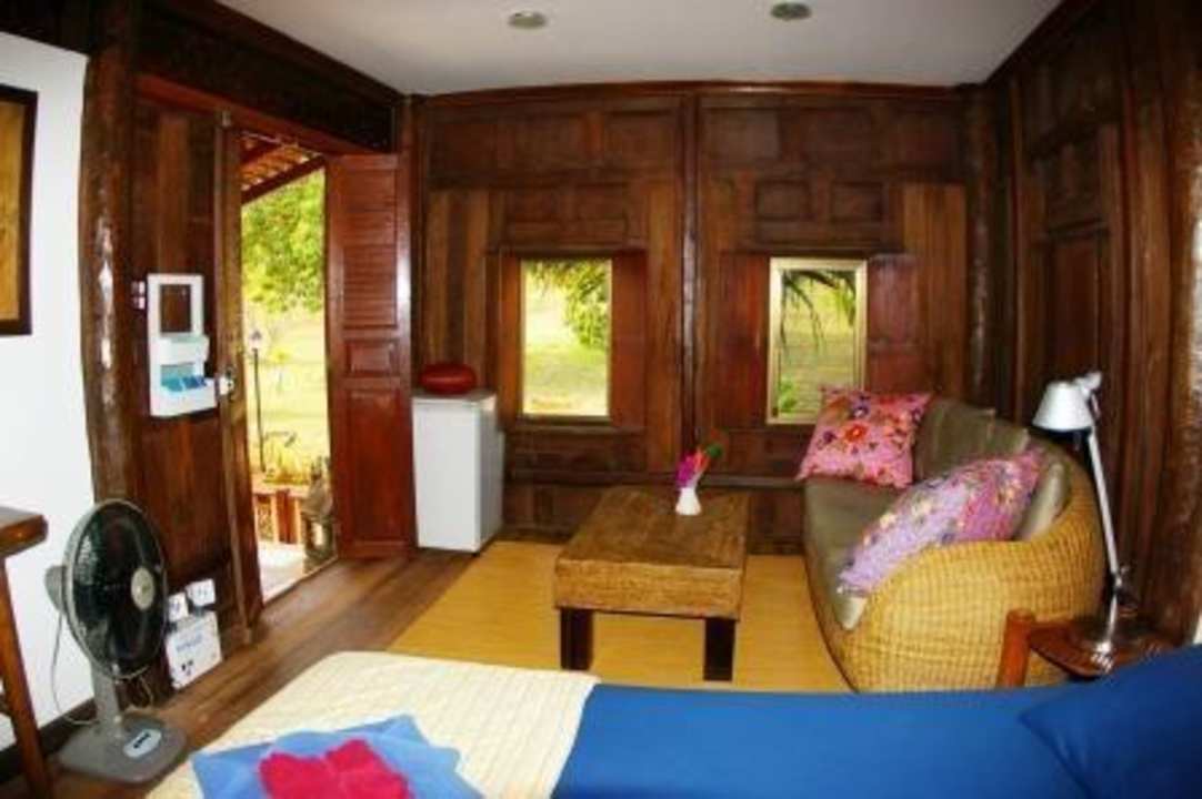 Room Hotel Good Time Resort