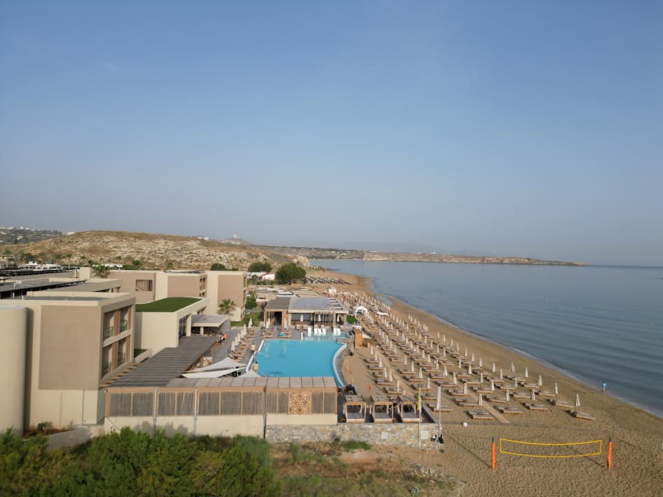 Strand Sentido Unique Blue! Resort and Villas