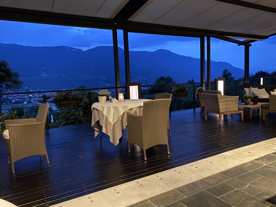 Gastro Giardino Marling