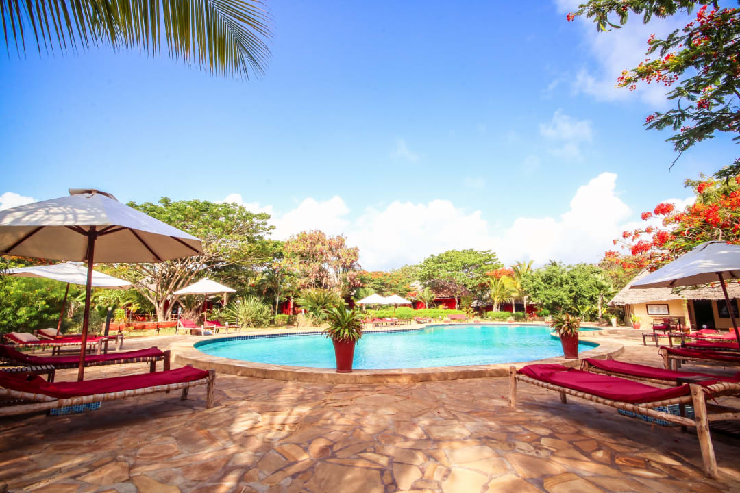 Pool Spice Island Hotel & Resort