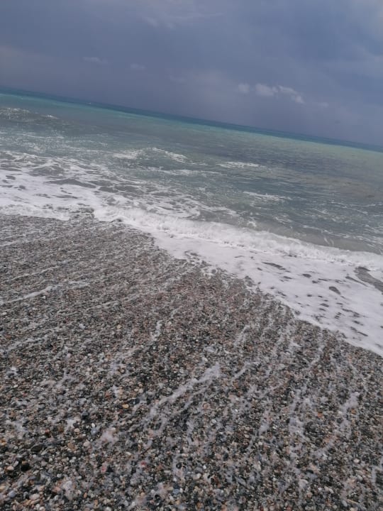 Strand Club Turtas Beach Hotel