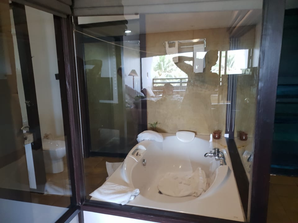 Zimmer Hotel Jetwing Beach