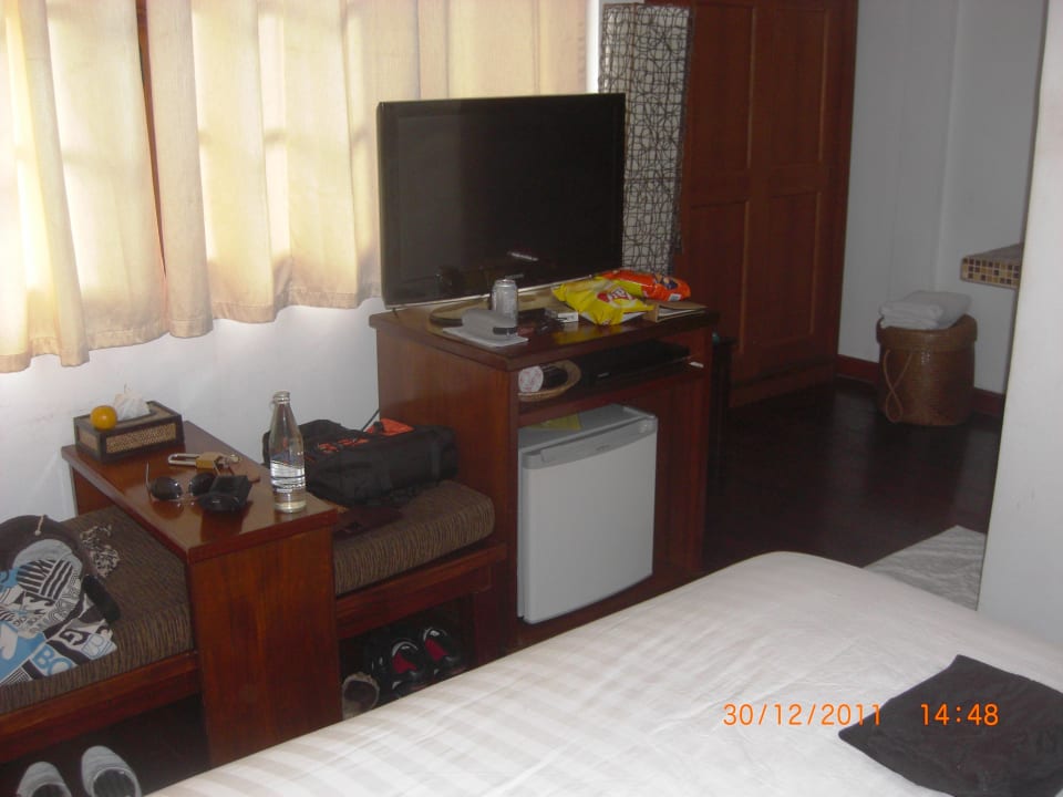  Standard Bungalow Samui Paradise Chaweng Beach Resort & Spa