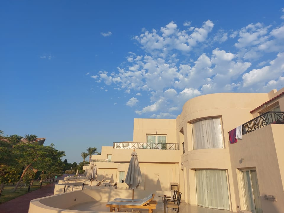 Zimmer Cleopatra Luxury Resort Makadi Bay