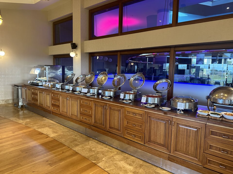 Gastro Lykia World Antalya