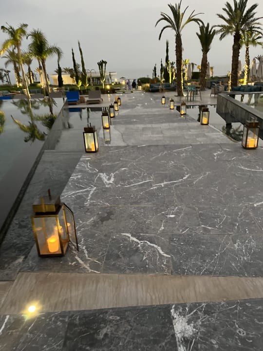Außenansicht Hyatt Regency Taghazout