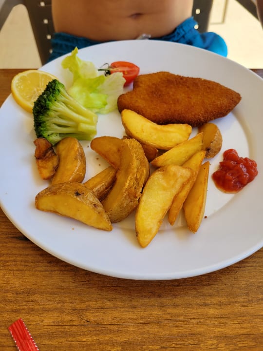 Gastro Saphir Resort & Spa