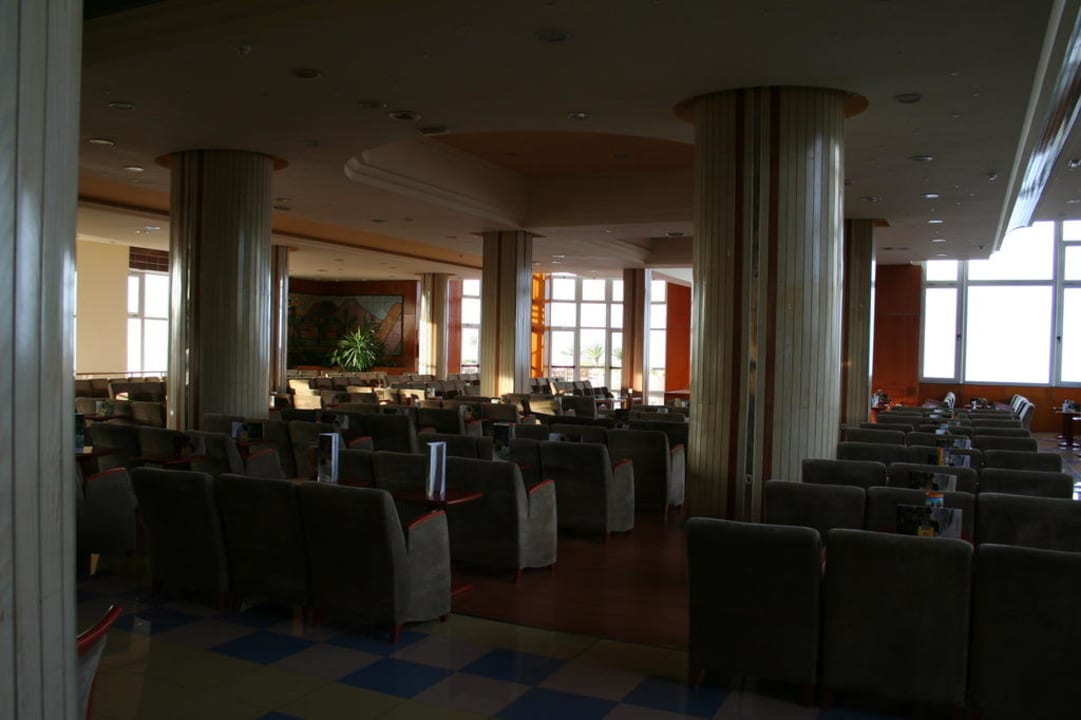 Bar Iberostar Waves Bouganville Playa