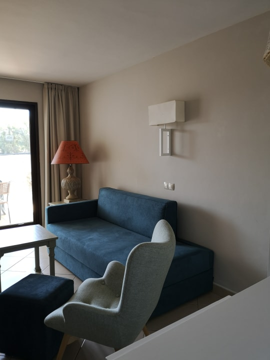 Zimmer allsun App.-Hotel Albatros