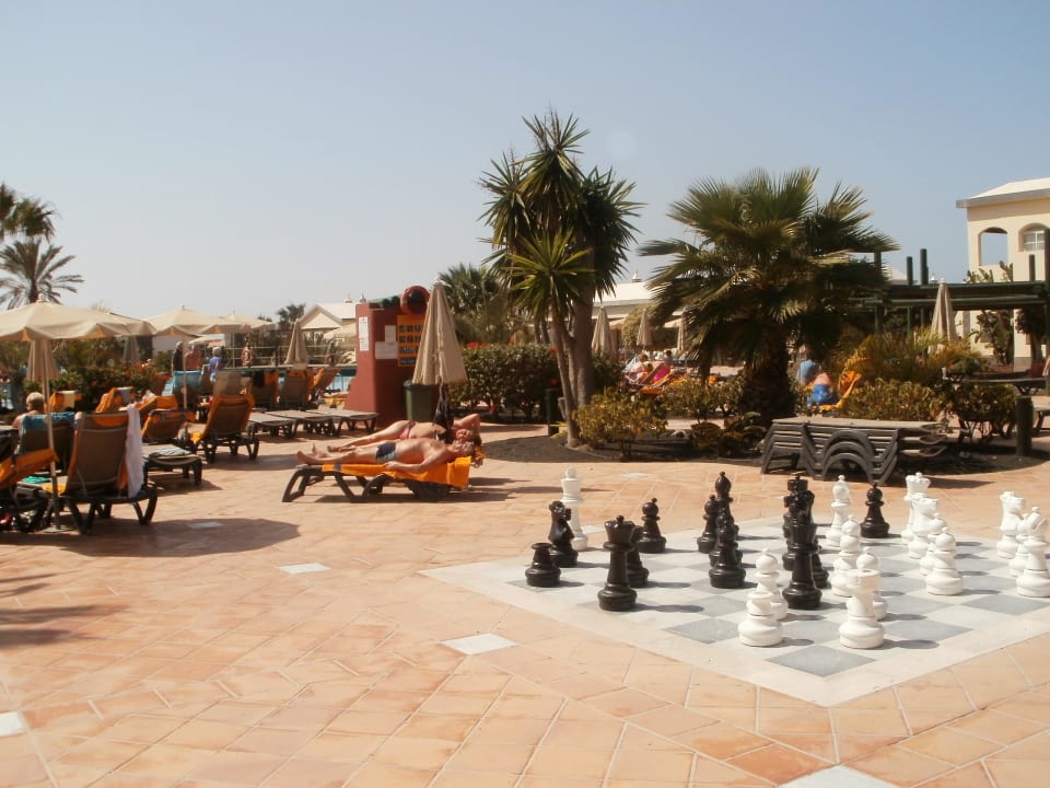 Ogród H10 Rubicón Horizons Collection